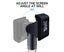 2.4'' LCD Digital Microscope, 1080P 1000X Magnification Zoom Microscope Carousel 5