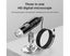 3 In 1 Interfaces Microscope 1080P 300000 Pixels 1600X Portable Digita Carousel 3