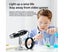3 In 1 Interfaces Microscope 1080P 300000 Pixels 1600X Portable Digita Carousel 5