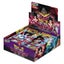 Dragon Ball Super Vermilion Bloodline Booster Box 2nd Edition Carousel 1