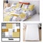 Double - Duvet Cover Set - 6 piece Set; Brand New Carousel 1