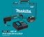 Makita Multitool 18V Cordless Multi Tool Kit DTM50SF Carousel 1