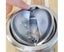 Stainless Steel Ashtray with Lid - Indoor/Outdoor Desktop Smoking Ash Carousel 3