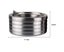 Stainless Steel Ashtray with Lid - Indoor/Outdoor Desktop Smoking Ash Carousel 5
