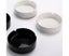 Glossy Black Ceramic Cigarette Ashtray for Men and Women Outdoors Ind Carousel 4