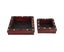 European Style Vintage Cigar Ashtray Smoke Cigarette Container Holder Carousel 1