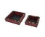 European Style Vintage Cigar Ashtray Smoke Cigarette Container Holder Carousel 2
