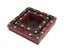 European Style Vintage Cigar Ashtray Smoke Cigarette Container Holder Carousel 3