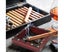 European Style Vintage Cigar Ashtray Smoke Cigarette Container Holder Carousel 5