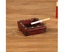 European Style Vintage Cigar Ashtray Smoke Cigarette Container Holder Carousel 6