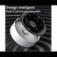 Electric Ashtray with Direct Suction - Epoxy Resin Air Purifier Nega Carousel 4