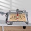 Laser Engraver Laser Engraving Machine 5W Compressed Spot Eye Protection Carousel 8