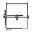 Laser Engraver Laser Engraving Machine 5W Compressed Spot Eye Protection Carousel 9