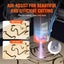 Laser Engraver 10W Engraving Cutter Machine High Accuracy Eye Protection Carousel 3