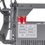 Laser Engraver 10W Engraving Cutter Machine High Accuracy Eye Protection Carousel 12