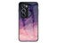 Slim Tempered Glass Case Cover for OPPO Reno12 5G Sky Carousel 1