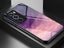 Slim Tempered Glass Case Cover for OPPO Reno12 5G Sky Carousel 2