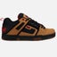 DVS Comanche - Tan/Black/Red Carousel 1