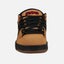 DVS Comanche - Tan/Black/Red Carousel 3