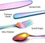 Cutlery Set Carousel 8