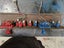 GENUINE 80S SPACIES CONTROL PANEL Carousel 3