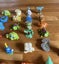 Zuru Smashers Sludge Bus Collectables Series 2 Playset With 75 Smashers Carousel 11