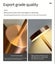 NEW Modern Creative Golden Decorative Table Lamp Bedroom Bedside Atmosphere Lamp Carousel 6