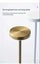 NEW Modern Creative Golden Decorative Table Lamp Bedroom Bedside Atmosphere Lamp Carousel 9