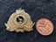 WW1 NZEF 20th reinforcement collar badge Carousel 1