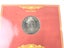 1993 New Zealand Uncirculated Five Dollar Coin in Original Packaging - Lot Q926 Carousel 4