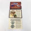 1993 New Zealand Uncirculated Five Dollar Coin in Original Packaging - Lot Q926 Carousel 7