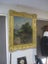 18/19TH CENT GILT FRAMED OIL PAINTING. ENGLISH SCHOOL.MANNER OF CONSTABLE. Carousel 3