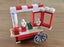 41130 - AMUSEMENT PARK ROLLER COASTER (Friends) Carousel 10