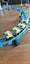 41130 - AMUSEMENT PARK ROLLER COASTER (Friends) Carousel 13