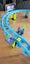 41130 - AMUSEMENT PARK ROLLER COASTER (Friends) Carousel 15