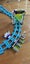 41130 - AMUSEMENT PARK ROLLER COASTER (Friends) Carousel 14