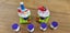 41130 - AMUSEMENT PARK ROLLER COASTER (Friends) Carousel 9