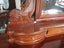 2766 ORNATE CARVED DRESSING TABLE Carousel 5
