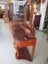 2766 ORNATE CARVED DRESSING TABLE Carousel 8