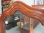 2766 ORNATE CARVED DRESSING TABLE Carousel 9
