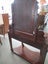 2766 ORNATE CARVED DRESSING TABLE Carousel 10