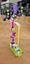 41130 - AMUSEMENT PARK ROLLER COASTER (Friends) Carousel 8