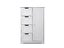 Bathroom Cabinet Carousel 1