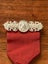 Wanganui Fire Brigade Medal 1917 Rare Carousel 3