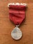 Wanganui Fire Brigade Medal 1917 Rare Carousel 4