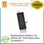 Replacement Battery For iPhone 6P- Third Party New Condition!!! Carousel 1