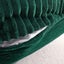 Cadence & Co. Wilde Ribbed Luxe Fleece Double Sofa Bean Bag Lounge Cover Emerald Carousel 11