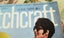 1968 Stitchcraft Knitting Pattern Book Carousel 2