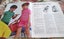 1968 Stitchcraft Knitting Pattern Book Carousel 6