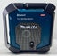 Makita XGT Cordless Radio with Bluetooth 18/40V - Bare Tool Carousel 3